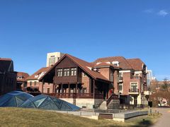 -天津津利华酒店