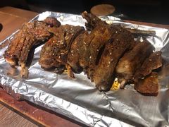-快乐小羊·内蒙牛羊肉火锅(流花中心店)