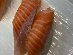 -伊秀·手握寿司·料理(裕华万达广场店)