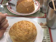 -华星冰室(湾仔店)