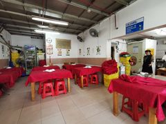 大堂-蛇口康乐快餐鱼仔档(翠苑小区店)