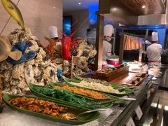 -安蒂娅·海鲜自助餐厅(安蒂娅美兰酒店)