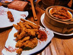-十六蒲(桂林路店)