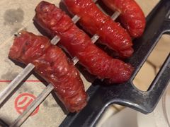 -叁宝烤肉• 西安烧烤(凤城十二路店)