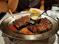 肉眼排-La Vache! 噢！那只奶牛！(尖沙咀店)