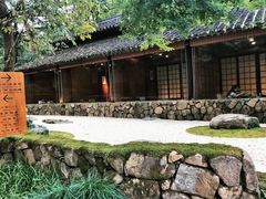 -三嚥阁 La Villa Restaurant