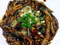 响油鳝糊-协和菜馆(凤凰街店)
