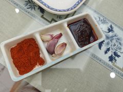 -马永华东乡手抓美食