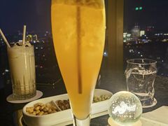 -瑞吉吧 The St·Regis Bar(长沙瑞吉酒店)