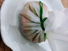 纸上焗鲜鲍-成都吃客(九眼桥店)