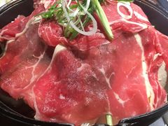 -大鲜生·亚洲菜融合小食堂