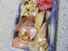 -争鲜回转寿司(中街大悦城店)