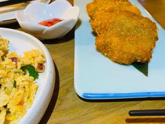 -越谜·越南餐厅(长白店)