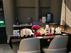 -烛影拾光观景餐厅·创意菜·摄影·小提琴(大唐不夜城店)