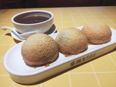 -蔡澜点心·粤菜(花城汇南区店)