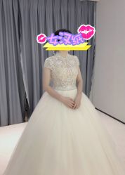 -MISS MIA 婚纱品牌馆