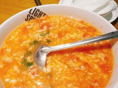 -吕氏疙瘩汤·海鲜新鲁菜(海州利群店)