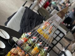 -南沙游艇会·大兵船餐厅