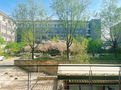 -麦隆咖啡(北大店)