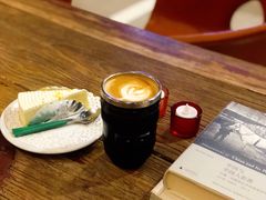 -MUSEE CAFE(保利·时光里店)