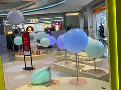 -绿茶餐厅(深圳龙华天虹购物中心店)