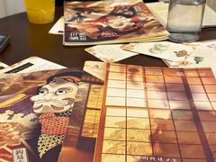 -剧狐剧本杀·月球探案馆(人民广场1号店)