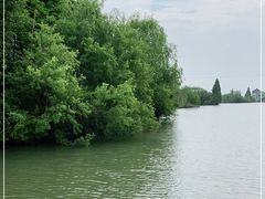 -白塔湖国家湿地公园