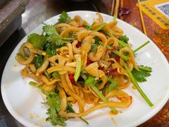 -草本味·市井羊肉馆(新开铺总店)