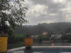 -海兰云天度假区温泉