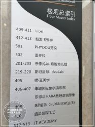 -芳朵美容养生SPA