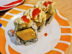 -新一番三文鱼寿司(上邦店)