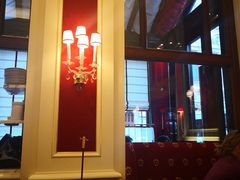 -Cafe Sacher(WIEN)