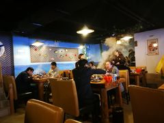 大堂-黄寺蒸汽海鲜(黄寺大街店)