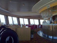 -粤海璇宫·木棉花高空旋转餐厅·聚会派对