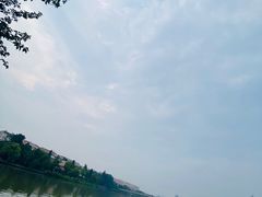 -南通濠河风景名胜区