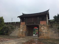 -赵家堡