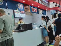 -食美汇美食广场(新奥店)