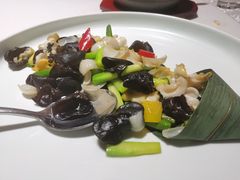 -湘满甲·黄焖甲鱼创始者·湘菜·鲁菜(潘家园店)