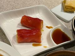 -万丽轩·粤菜(王府井金茂万丽酒店)