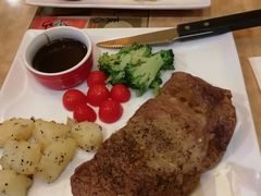 -杯子红牛排(创意产业园店)