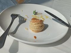 -广州塔卢特斯法国旋转餐厅