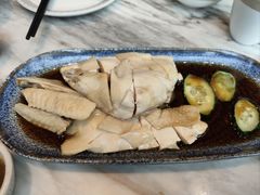 -章记星洲 · 新加坡餐厅(望京店)