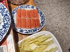 -东镇老火锅(长春路首店)