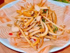 -抱德·潮汕味(敦和店原惠城鱼仔)
