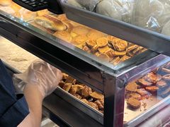 -永昌饼家(西华路店)