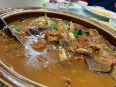 -闻道食府烙饼卷带鱼(原车耳营店原大觉寺店)