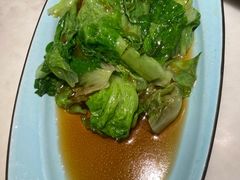 -绿茶餐厅(茂业天地店)