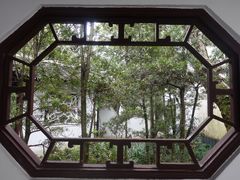 -上海醉白池公园