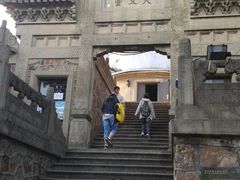 天文台-紫金山天文台