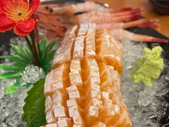 -诚家·日式烧鸟·深夜食堂(虹桥天街店)